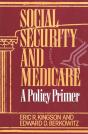 Social Security And Medicare - Preview