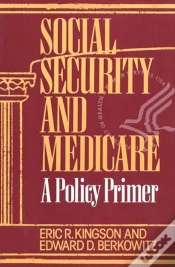 Capa do artigo Social Security And Medicare