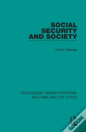 Social Security And Society