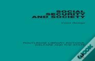 Social Security And Society