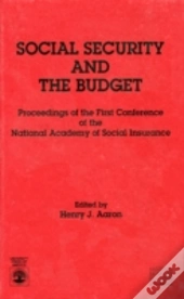 Social Security And The Budget