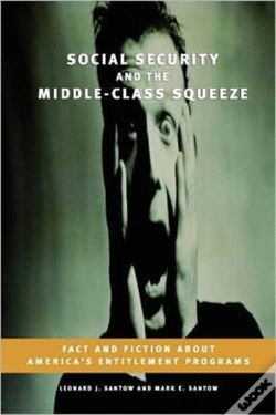 Capa do artigo Social Security And The Middle-Class Squeeze