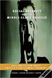 Capa do artigo Social Security And The Middle-Class Squeeze