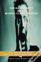 Social Security And The Middle-Class Squeeze