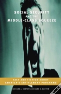 Capa do artigo Social Security And The Middle-Class Squeeze