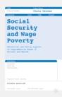 Social Security And Wage Poverty - Preview