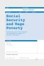 Social Security And Wage Poverty - Preview