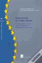 Social Security As A Public Interest
