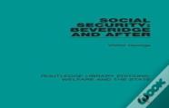 Social Security: Beveridge And After