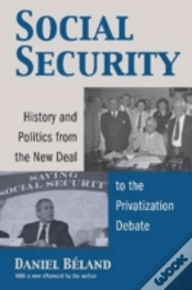 Capa do artigo Social Security
