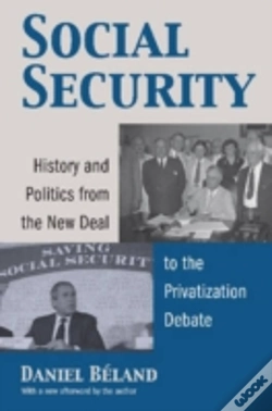 Capa do artigo Social Security