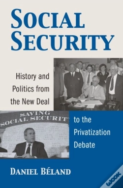 Capa do artigo Social Security