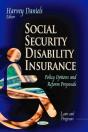 Social Security Disability Insurance - Preview
