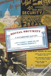 Capa do artigo Social Security