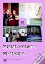 Capa do artigo Social Security Financing