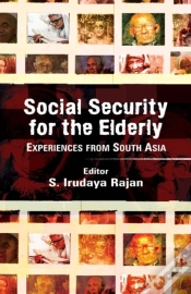Capa do artigo Social Security For The Elderly