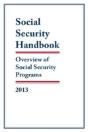 Social Security Handbook 2013 - Preview