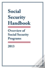 Capa do artigo Social Security Handbook 2013