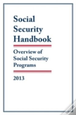Capa do artigo Social Security Handbook 2013