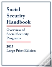 Social Security Handbook 2015