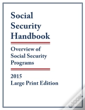 Capa do artigo Social Security Handbook 2015
