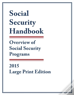 Capa do artigo Social Security Handbook 2015