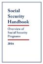 Social Security Handbook 2016 Pb - Preview