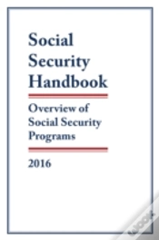 Capa do artigo Social Security Handbook 2016 Pb