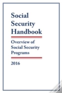 Capa do artigo Social Security Handbook 2016 Pb