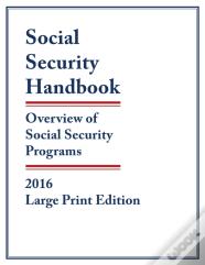 Social Security Handbook, 2016