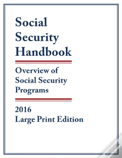 Capa do artigo Social Security Handbook, 2016