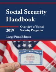 Social Security Handbook 2019