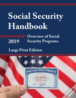 Capa do artigo Social Security Handbook 2019