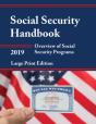 Social Security Handbook 2019 - Preview
