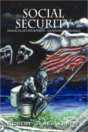 Capa do artigo Social Security:  Immaculate Deception -