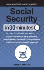 Social Security In 30 Minutes, Volume 1 - Preview