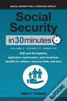Social Security In 30 Minutes, Volume 2