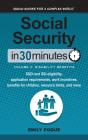 Social Security In 30 Minutes, Volume 2 - Preview