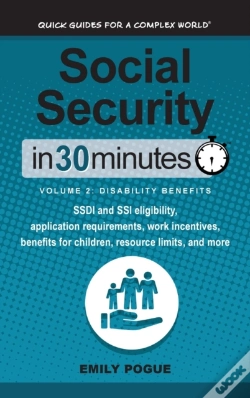 Capa do artigo Social Security In 30 Minutes, Volume 2