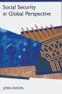Social Security In Global Perspective - Preview