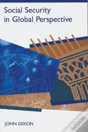 Capa do artigo Social Security In Global Perspective