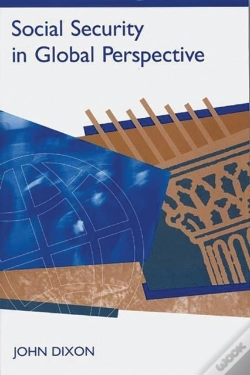 Capa do artigo Social Security In Global Perspective