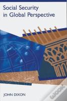 Social Security In Global Perspective
