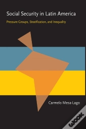 Social Security In Latin America