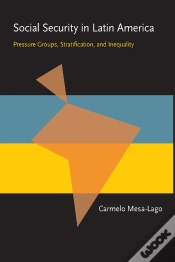 Capa do artigo Social Security In Latin America