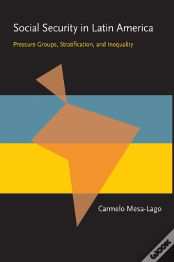 Capa do artigo Social Security In Latin America