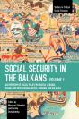 Social Security In The Balkans - Volume 1 - Preview