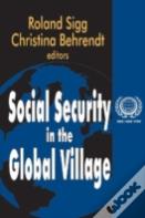 Social Security In The Global Village