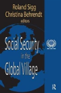 Social Security In The Global Village - Preview
