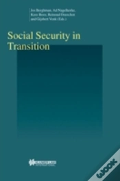 Capa do artigo Social Security In Transition